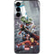 Marvel Avengers Attack Galaxy S22 Skin